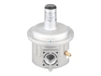 Регулятор давления газа Giuliani Anello FG1B20, арт: 009.0251.101