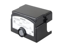 Топочный автомат Siemens LMO24.255C2