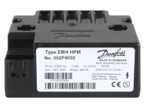 Трансформатор розжига Danfoss EBI4 HPM 052F4032.