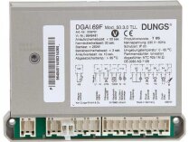 Менеджер горения Dungs DGAI.69F Mod. 50.3.0 TLL 229701
