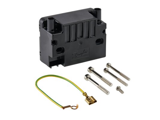Трансформатор розжига Danfoss EBI4 M S 052F4045.