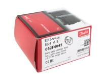 Трансформатор розжига Danfoss EBI4 M S 052F4045