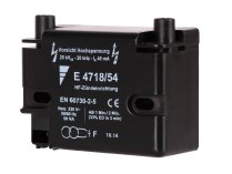Трансформатор розжига Kromschroder E 4718/54, арт: 08-86940.