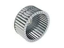 Рабочее колесо вентилятора CIB Unigas Ø160 x 62 мм, арт: 2150066.