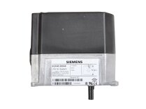 Сервопривод Siemens SQM45.295A9