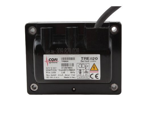 Трансформатор розжига Cofi TRE820.
