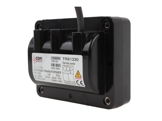 Трансформатор розжига Cofi TRS1220.