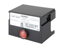 Топочный автомат Siemens LGB21.330A27
