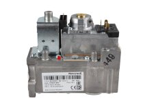 Газовый электромагнитный клапан Honeywell VR4605CB1009.