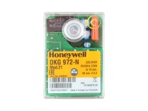Топочный автомат Honeywell DKG 972-N Mod.21, арт: 0432021