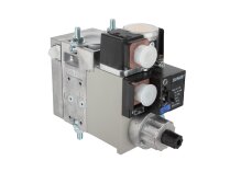 Газовый мультиблок Dungs MB-DLE 405 B01 S50