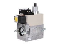 Газовый мультиблок Dungs MB-DLE 412 B01 S52