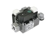 Электромагнитный газовый клапан KROM SCHRODER CG10R70-D1W5AWVZ арт. 7747209654-BB