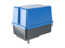 Сервопривод Elco 03-120/04800