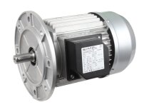 Электродвигатель Baltur 52/80R-1100-2T IE3, 1.1 кВт, арт: 0005010261.