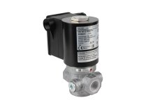 Запорный газовый клапан Kromschroder VG 15/12R18NT31, арт: 85265010.