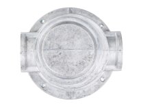 Газовый фильтр Kromschroder GFK 25R10-6, арт: 81937190