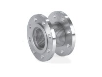 Газовый компенсатор Kromschroder EKO 100F, арт: 03262059