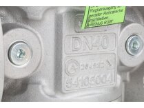 Регулятор давления газа Kromschroder VGBF 40F40-3, арт: 86047010