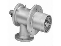 Газовая горелка Kromschroder ZIO 165RB-50/35-(17)D, арт: 84246117.