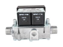Газовый электромагнитный клапан Brahma GVK12*1L60*S*G1 13991514