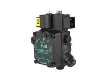 Насос для горелки Suntec ATU V 45 R 9861 6P 0700I