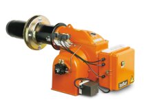 Дизельная горелка Baltur BT 40 LX, арт: 33970010.