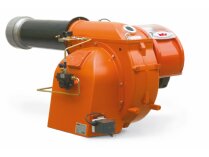 Дизельная горелка Baltur BT 250 DSG 4T, арт: 31310010.