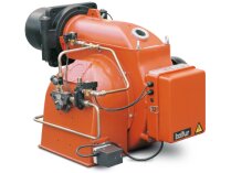 Дизельная горелка Baltur BT 250 DSG 4T Hinged, арт: 31310011.
