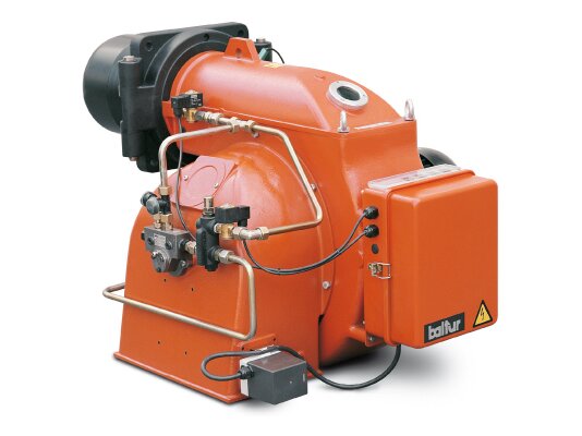 Дизельная горелка Baltur BT 350 DSG Hinged, арт: 3140011.