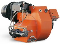 Дизельная горелка Baltur GI 1000 DSPG, арт: 6521010.