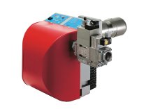 Газовая горелка CIB Unigas NG400 M-.PR.M.RU.Y.0.25, арт: 02701544328.