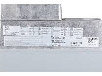 Газовая горелка Elco VG 3.350 DP E, арт: 3836533.