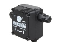 Насос для горелки Suntec AE 47 C 1393 6P