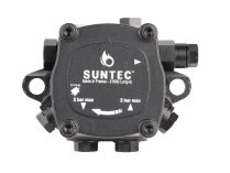 Насос для горелки Suntec AJ V 4 CE 1013 4P, арт: 601758.
