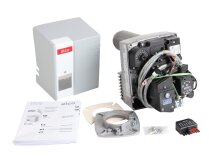 Дизельная горелка Elco VL 1.105 KN