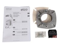 Дизельная горелка Elco VL 1.105 KN