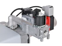 Газовая горелка Elco VG 1.55 E KL, арт: 3836549.