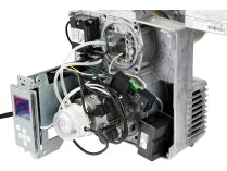 Газовая горелка Elco VG 2.205 D E KN 1 1/4", арт: 3836360.