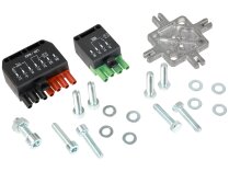 Газовая горелка Elco VG 2.205 D E KN 1 1/4", арт: 3836360.