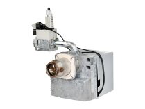 Газовая горелка Elco VG 2.205 D E KN 1 1/4", арт: 3836360.