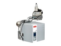 Газовая горелка Elco VG 2.205 D E KN 1 1/4", арт: 3836360.