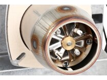 Газовая горелка Elco VG 2.205 D E KN 1 1/4", арт: 3836360.