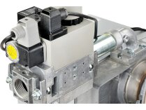 Газовая горелка Elco VG 2.205 D E KN 1 1/4", арт: 3836360.
