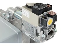 Газовая горелка Elco VG 2.205 D E KN 1 1/4", арт: 3836360.