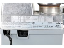 Газовая горелка Elco VG 2.205 D E KN 1 1/4", арт: 3836360.