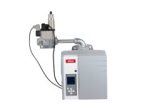 Газовая горелка Elco VG 2.205 D E KL 3/4"