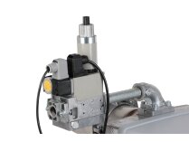 Газовая горелка Elco VG 2.205 D E KL 3/4"
