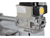 Газовая горелка Elco VG 2.205 D E KL 3/4"