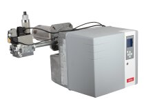Газовая горелка Elco VG 3.350 D E KL d26, арт: 3836387.